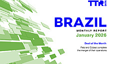 Brazil - January 2026